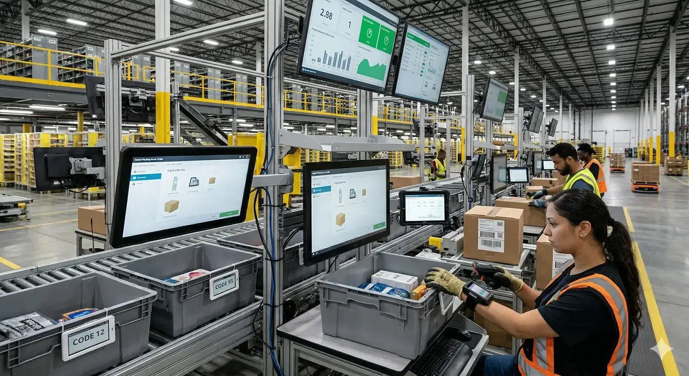 Machine Regulation Going Paperless